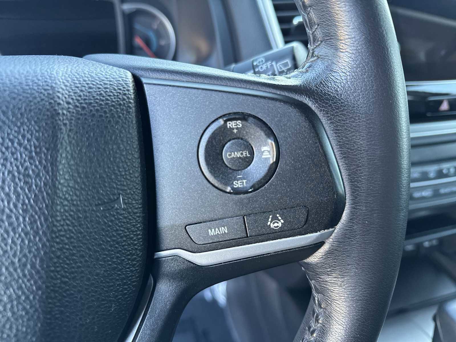 Used 2019 Honda Pilot EX-L image 24