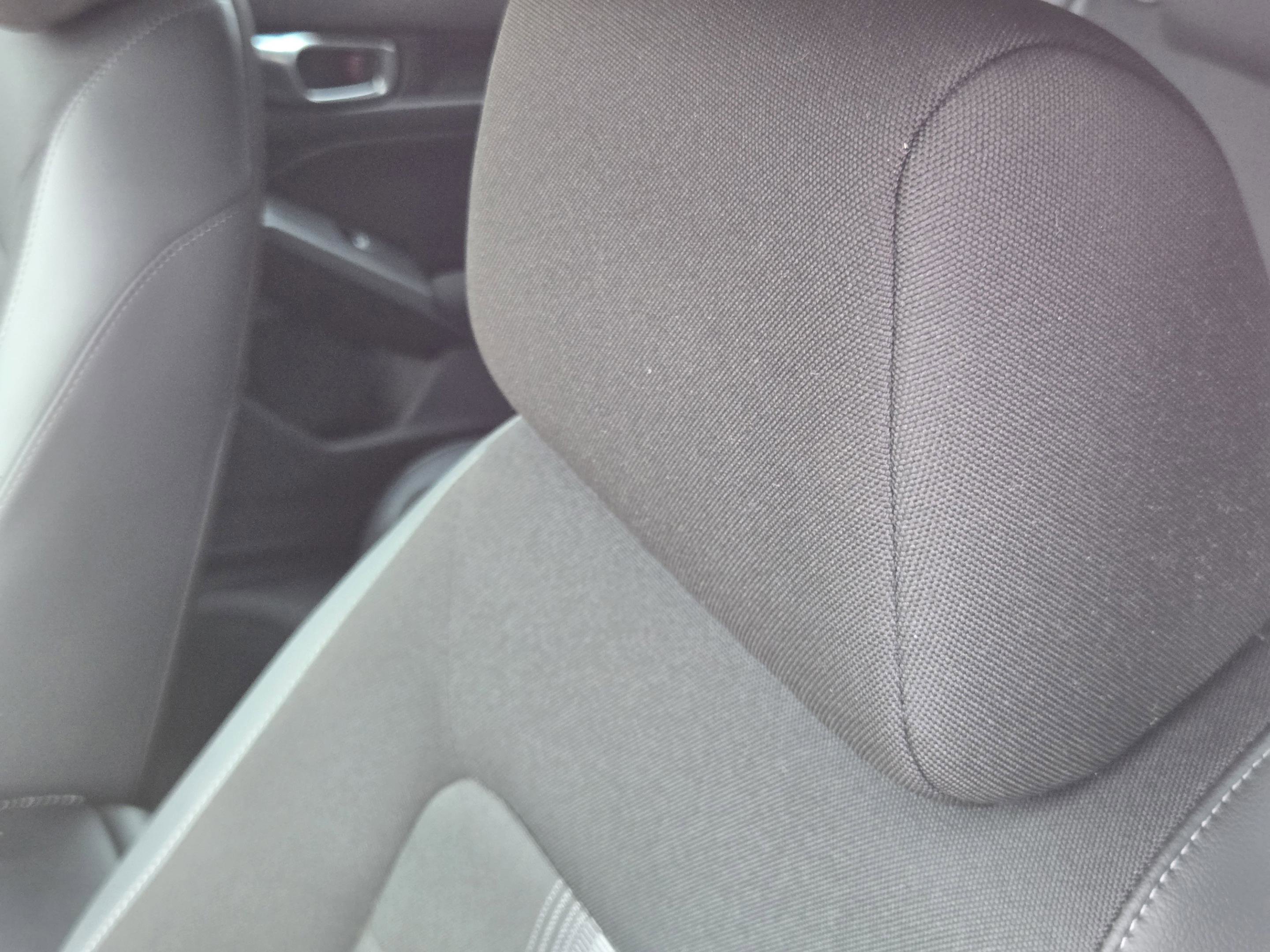 Certified 2024 Honda Civic Sport image 11