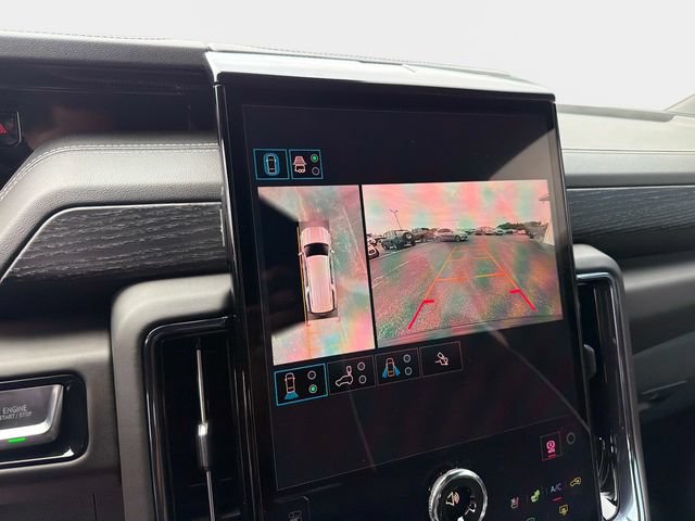 New 2026 GMC Yukon XL AT4 Ultimate AWD/4WD image 24