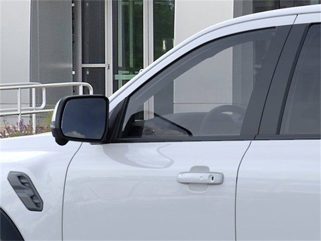 New 2025 Ford Ranger Raptor image 20