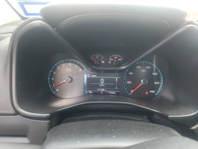Used 2017 GMC Canyon Denali RWD image 7