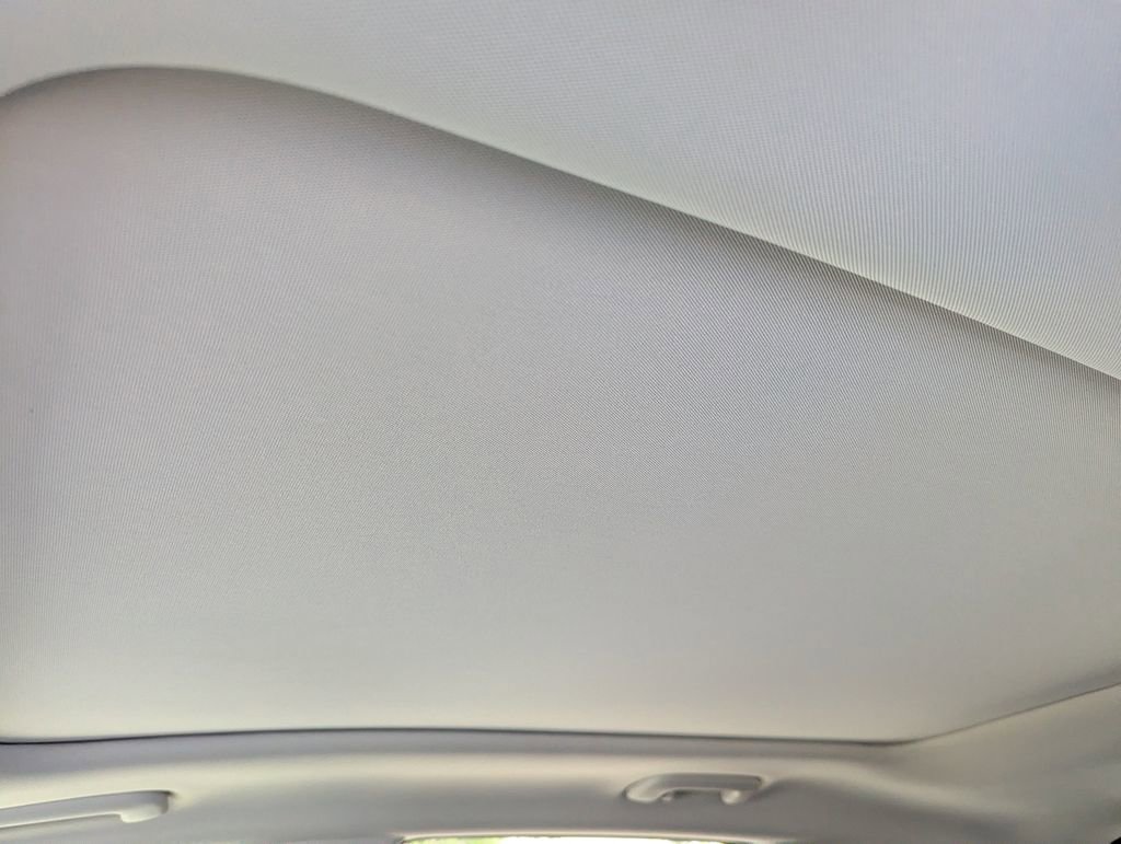 New 2026 Kia Sportage EX image 23