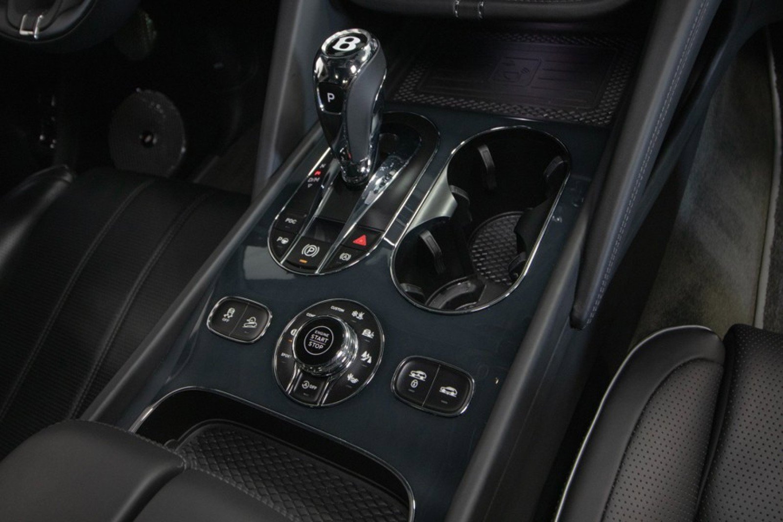 Used 2023 Bentley Bentayga Speed image 70