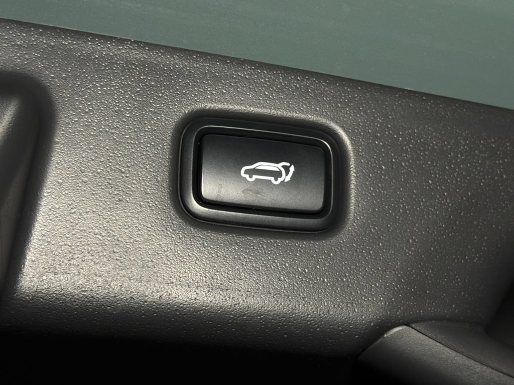 Certified 2023 Kia Niro Wind FWD image 7