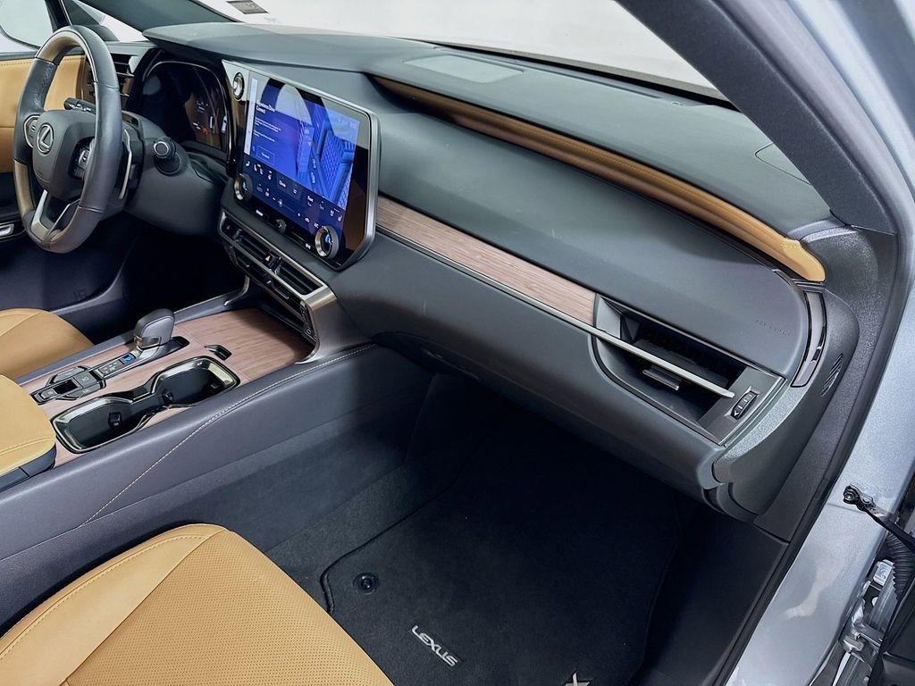 Certified 2025 Lexus RX 350 Premium w/ Convenience Package image 31
