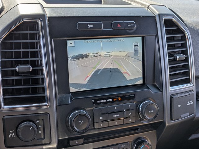 Used 2017 Ford F150 XLT w/ Equipment Group 302A Luxury AWD/4WD image 11