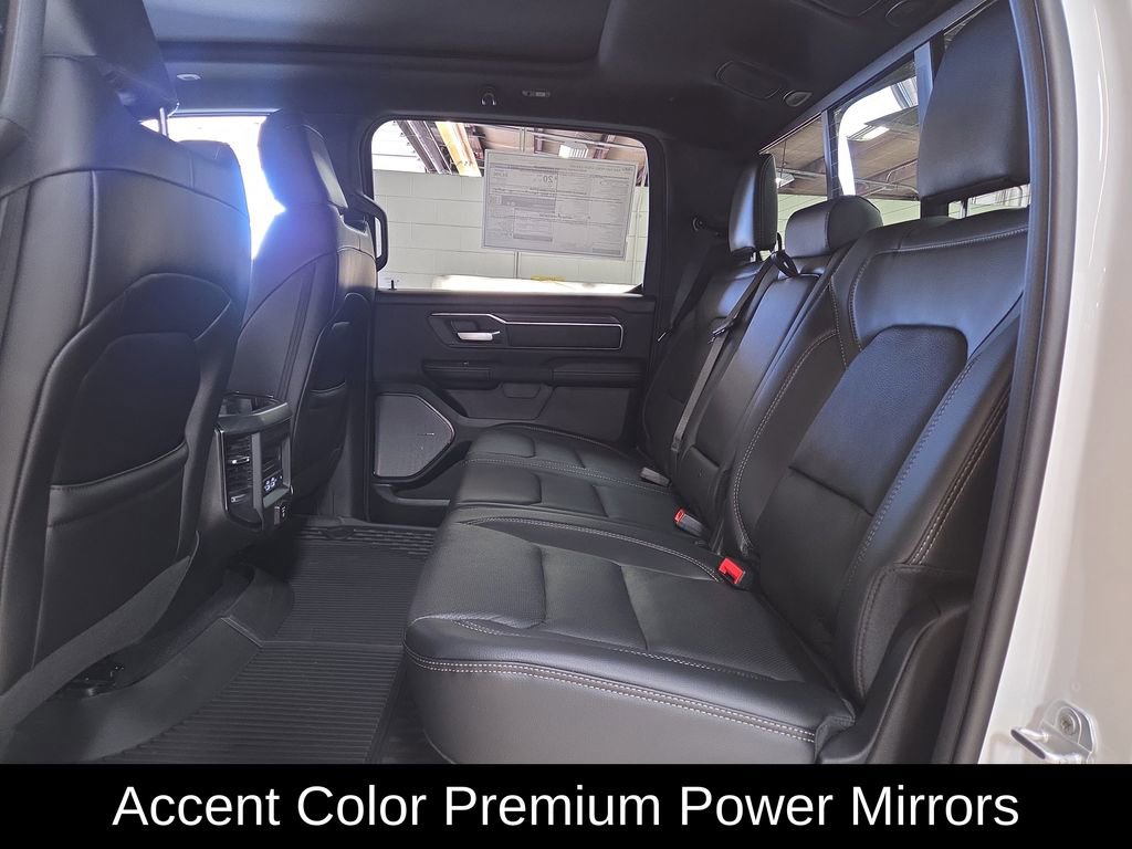 New 2026 RAM 1500 Rebel w/ Rebel Level 2 Equipment Group image 24
