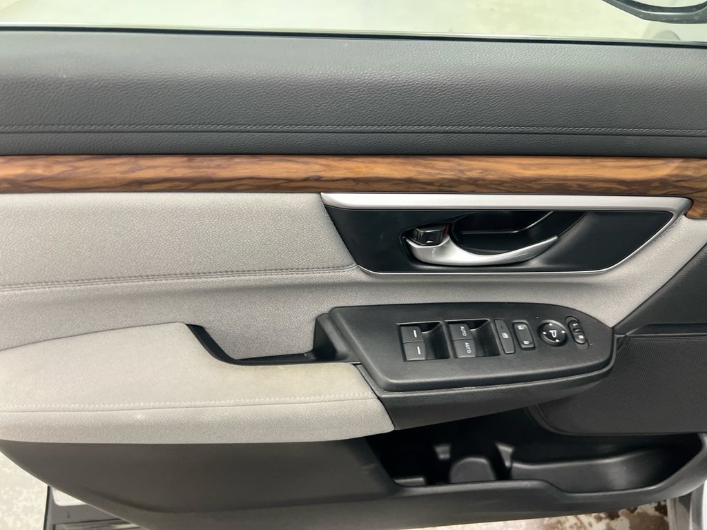 Used 2021 Honda CR-V EX image 21