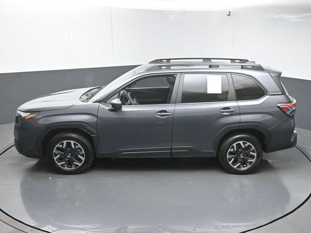 Certified 2026 Subaru Forester Premium AWD/4WD image 43