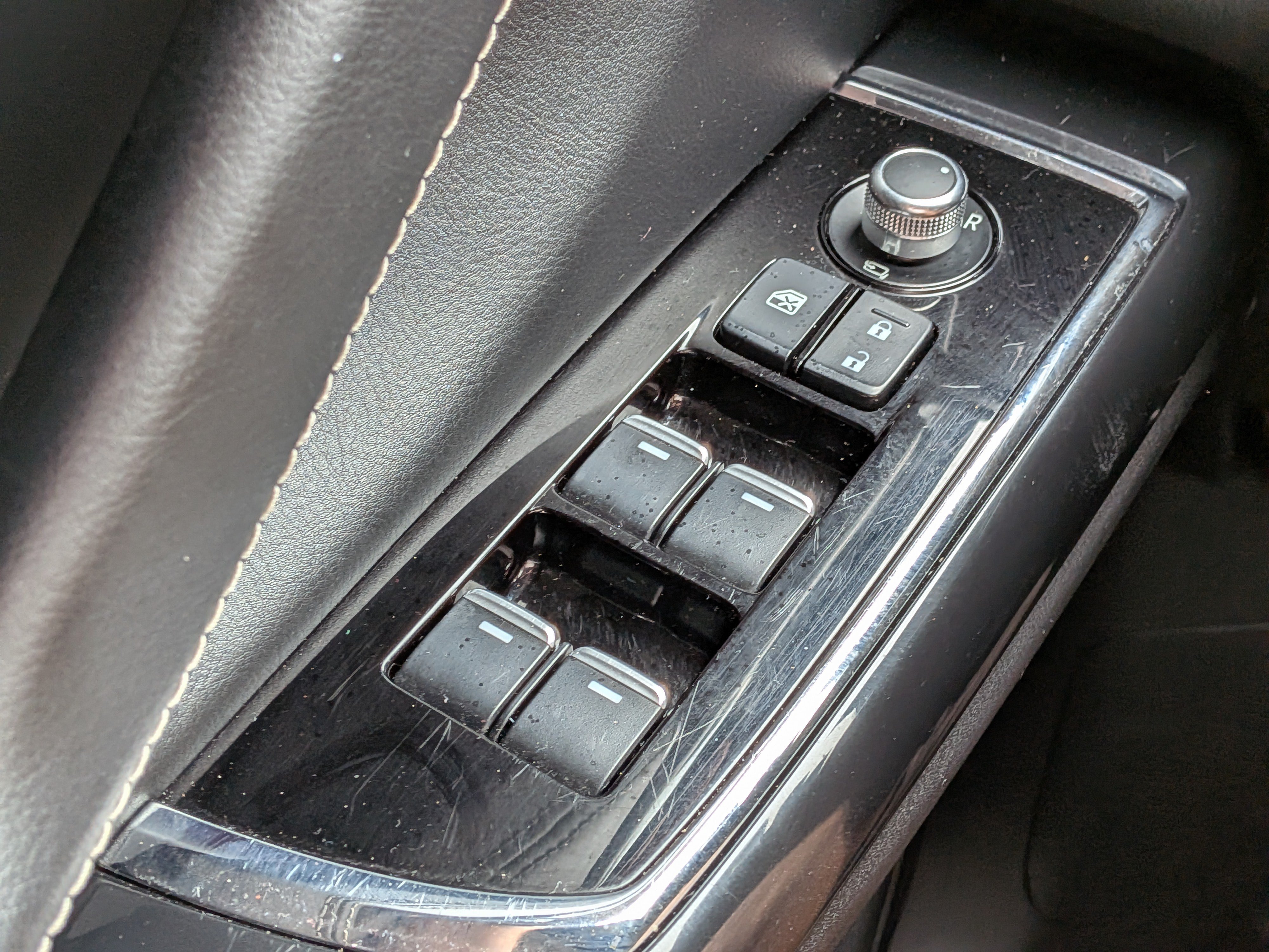 Certified 2021 MAZDA CX-9 Grand Touring AWD/4WD image 24