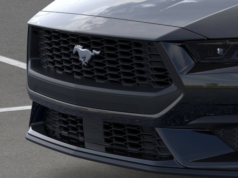 New 2026 Ford Mustang Coupe RWD image 38