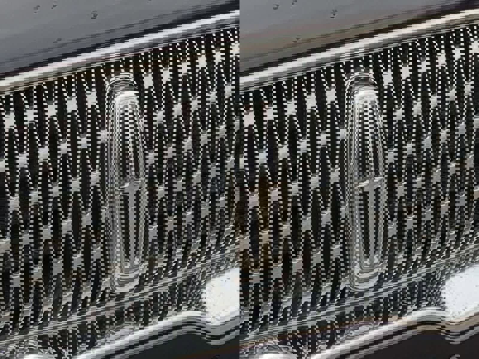 Used 2020 Lincoln Nautilus Reserve image 12