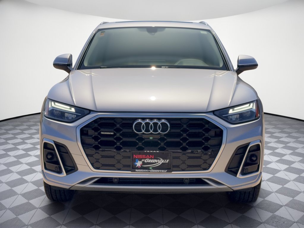 Used 2022 Audi Q5 2.0T Premium Plus AWD/4WD image 6