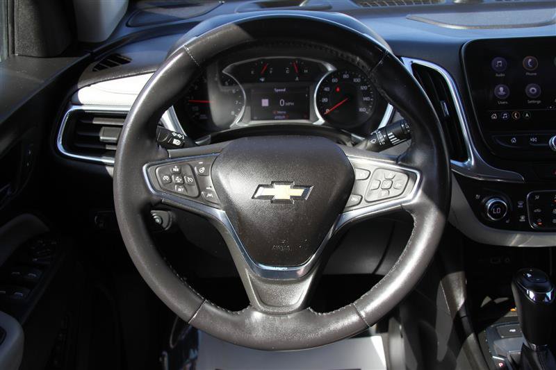 Used 2019 Chevrolet Equinox Premier FWD image 27