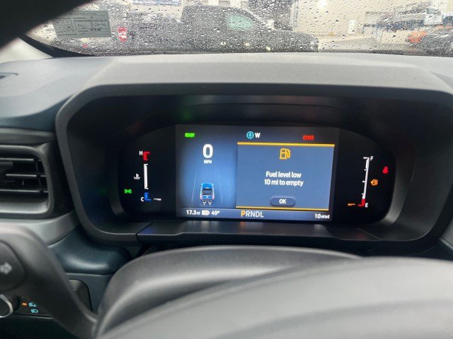 New 2026 Ford Maverick XL FWD image 20