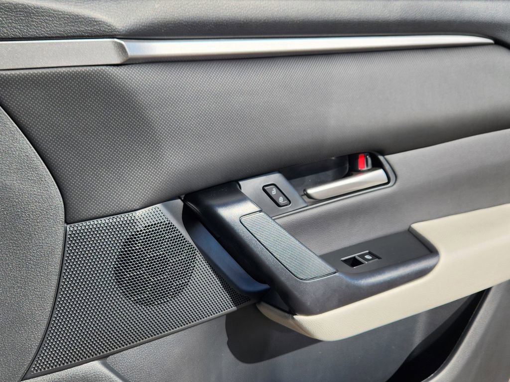 New 2026 MAZDA CX-50 AWD 2.5 S w/ Weather Package image 21