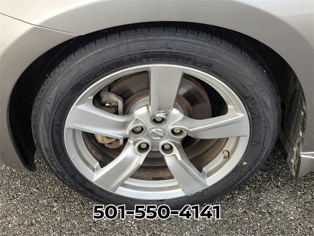 Used 2009 Nissan 370Z Touring image 14