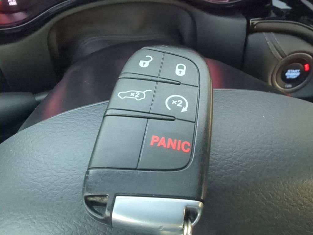 Used 2021 Dodge Durango Citadel image 25