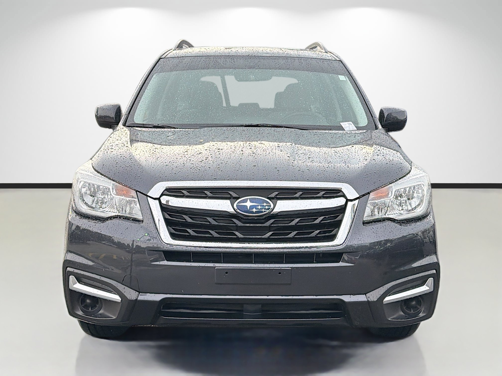 Used 2018 Subaru Forester 2.5i Premium AWD/4WD image 8