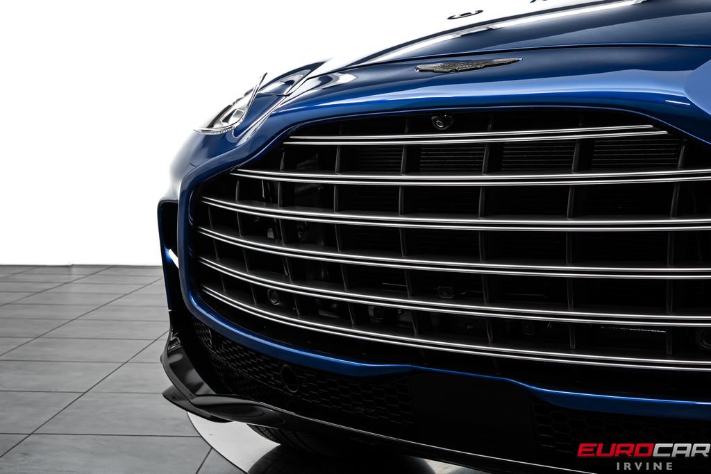 Used 2023 Aston Martin DBX 707 AWD/4WD image 14
