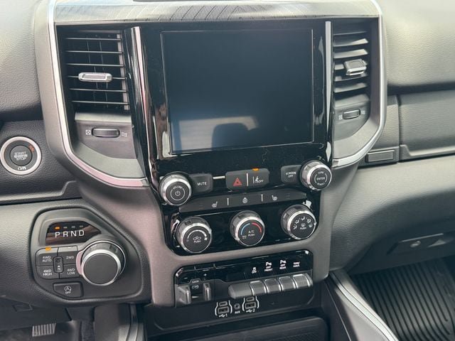 New 2026 RAM 1500 Big Horn AWD/4WD image 27