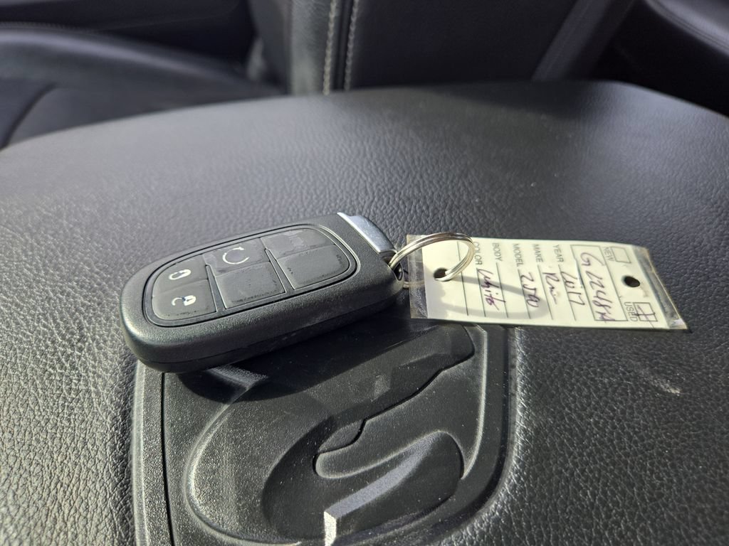 Used 2017 RAM 2500 Laramie w/ Cold Weather Group AWD/4WD image 29
