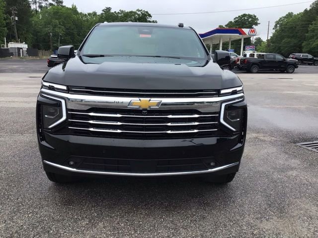 New 2026 Chevrolet Tahoe LT w/ Comfort Package AWD/4WD image 8