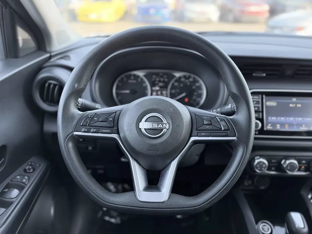 Used 2022 Nissan Kicks S FWD image 14