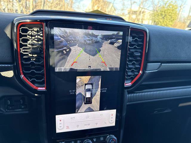 New 2025 Ford Ranger Raptor image 9