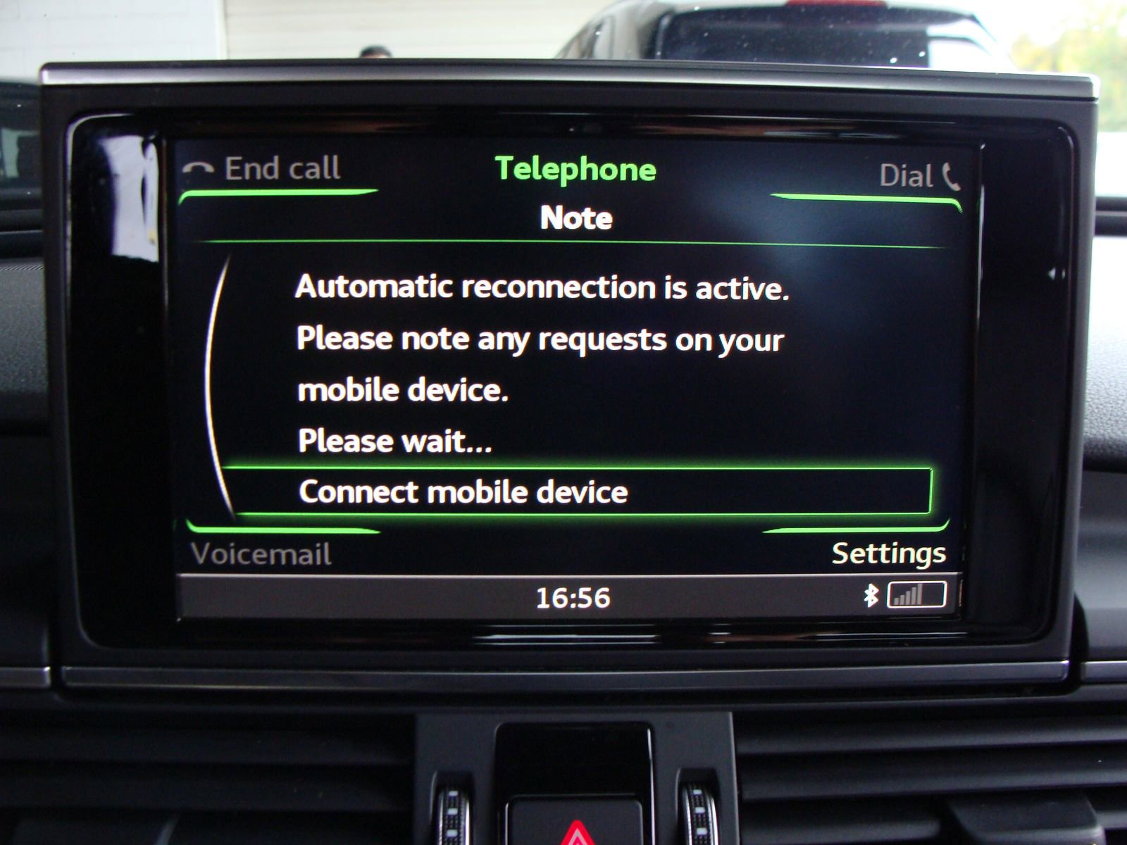 Used 2017 Audi A6 3.0T Premium Plus w/ 19" Sport Package image 19