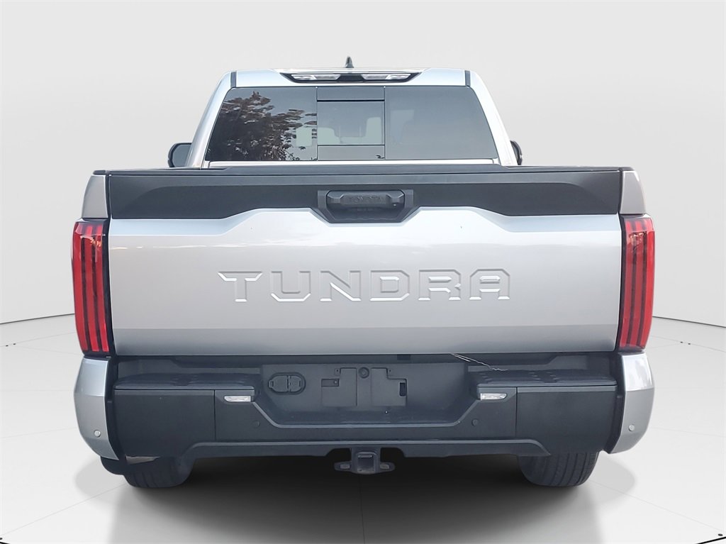 Used 2024 Toyota Tundra SR5 image 6
