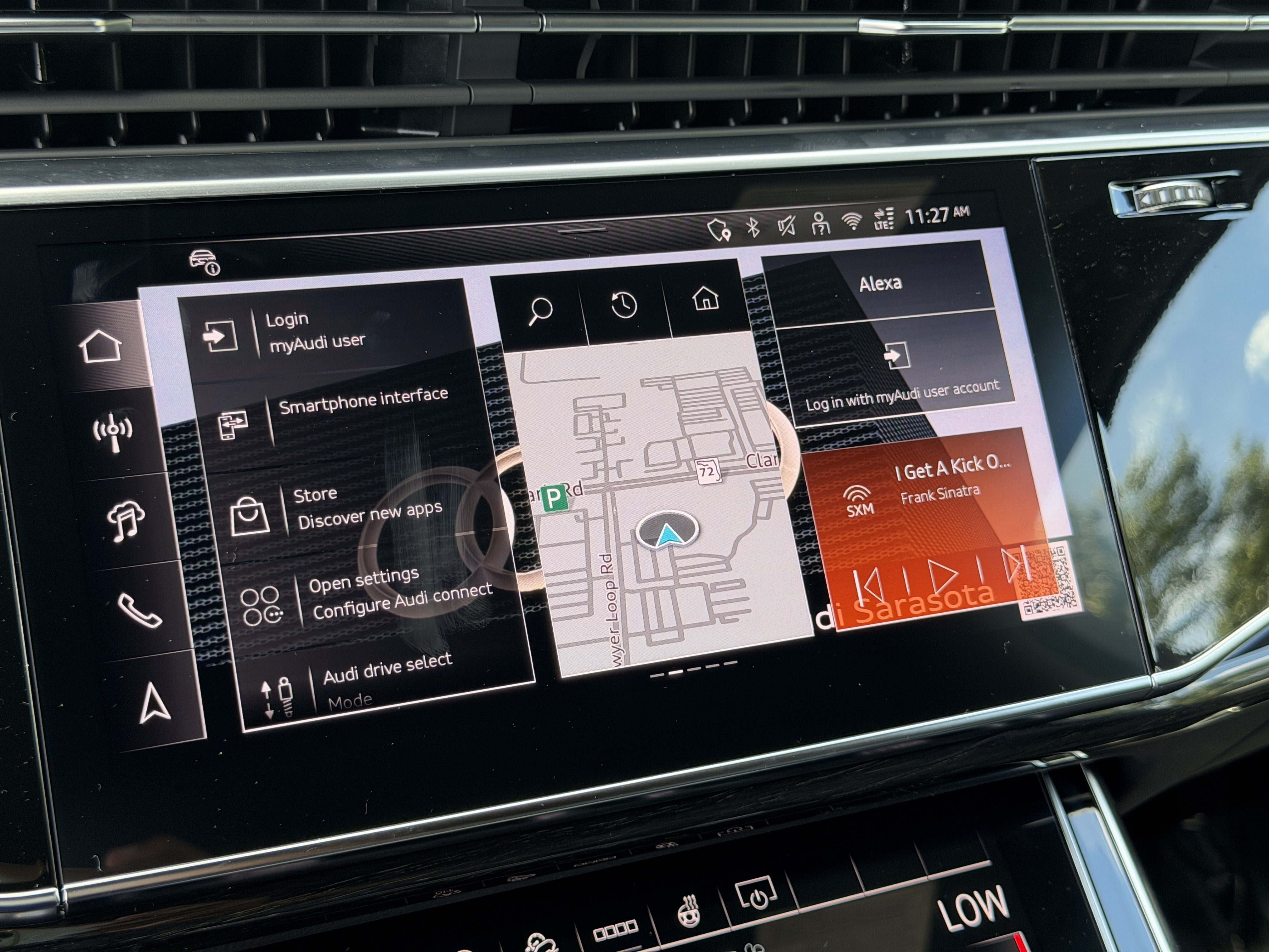 New 2026 Audi Q7 2.0T Premium Plus AWD/4WD image 26