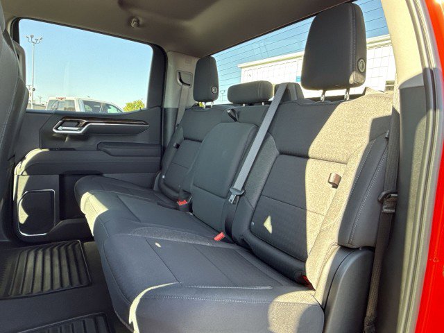 New 2026 GMC Sierra 1500 Elevation image 23