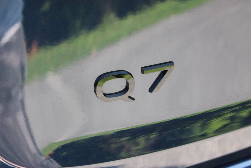 New 2025 Audi Q7 3.0T Premium Plus AWD/4WD image 55