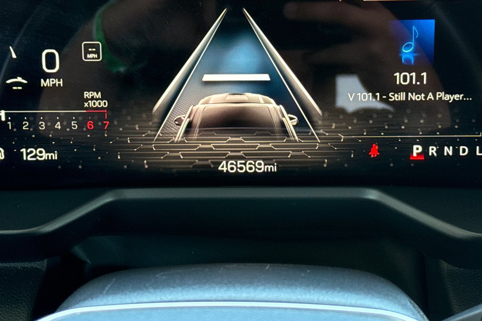Used 2024 GMC Acadia Elevation FWD image 40
