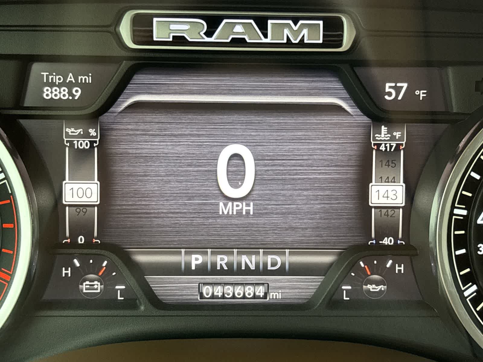 Certified 2021 RAM 3500 Laramie AWD/4WD image 17