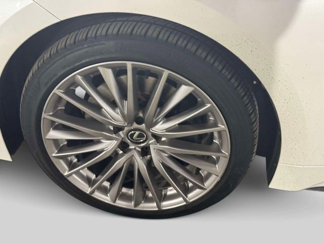Certified 2023 Lexus IS 300 AWD w/ Premium Package image 10