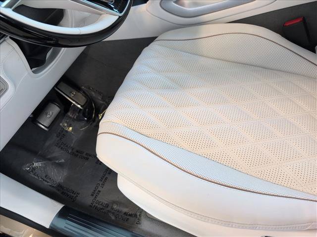 New 2026 Mercedes-Benz Maybach GLS 600 4MATIC image 4