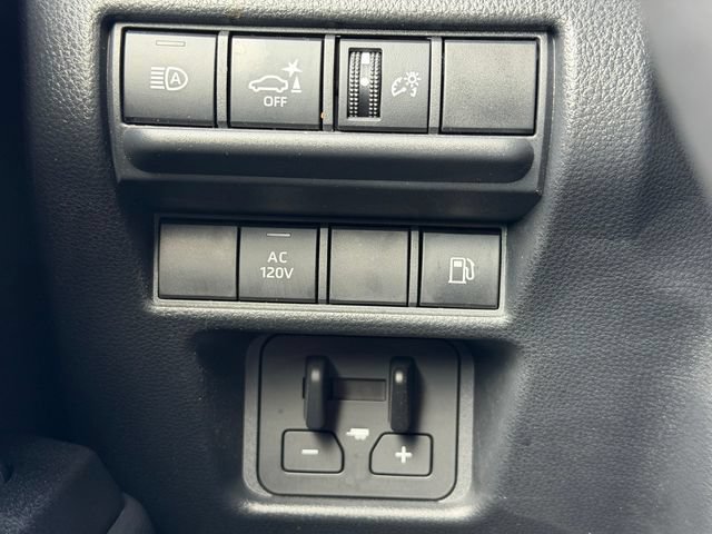 Certified 2025 Toyota Land Cruiser 1958 AWD/4WD image 35