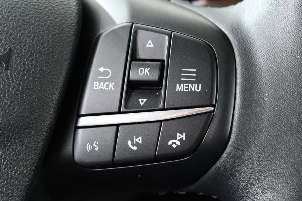 Used 2025 Ford Bronco Sport Outer Banks w/ Outer Banks Tech Package+ AWD/4WD image 31