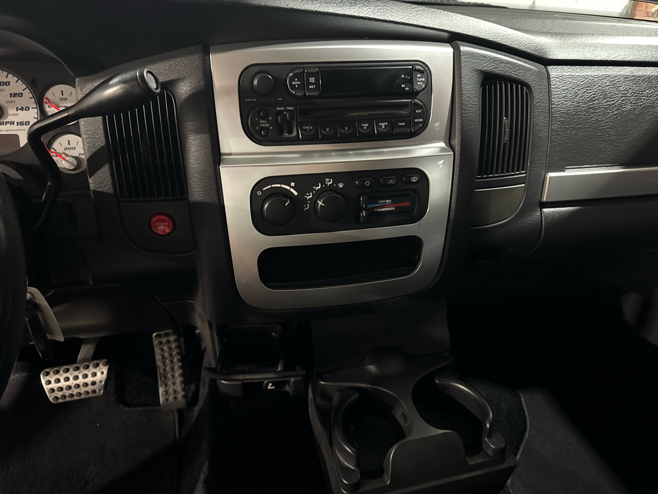 Used 2005 Dodge Ram 1500 Truck 2WD Quad Cab image 74