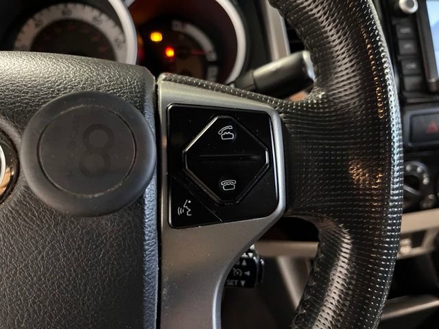 Used 2015 Toyota Tacoma PreRunner w/ TRD Off-Road Package RWD image 25