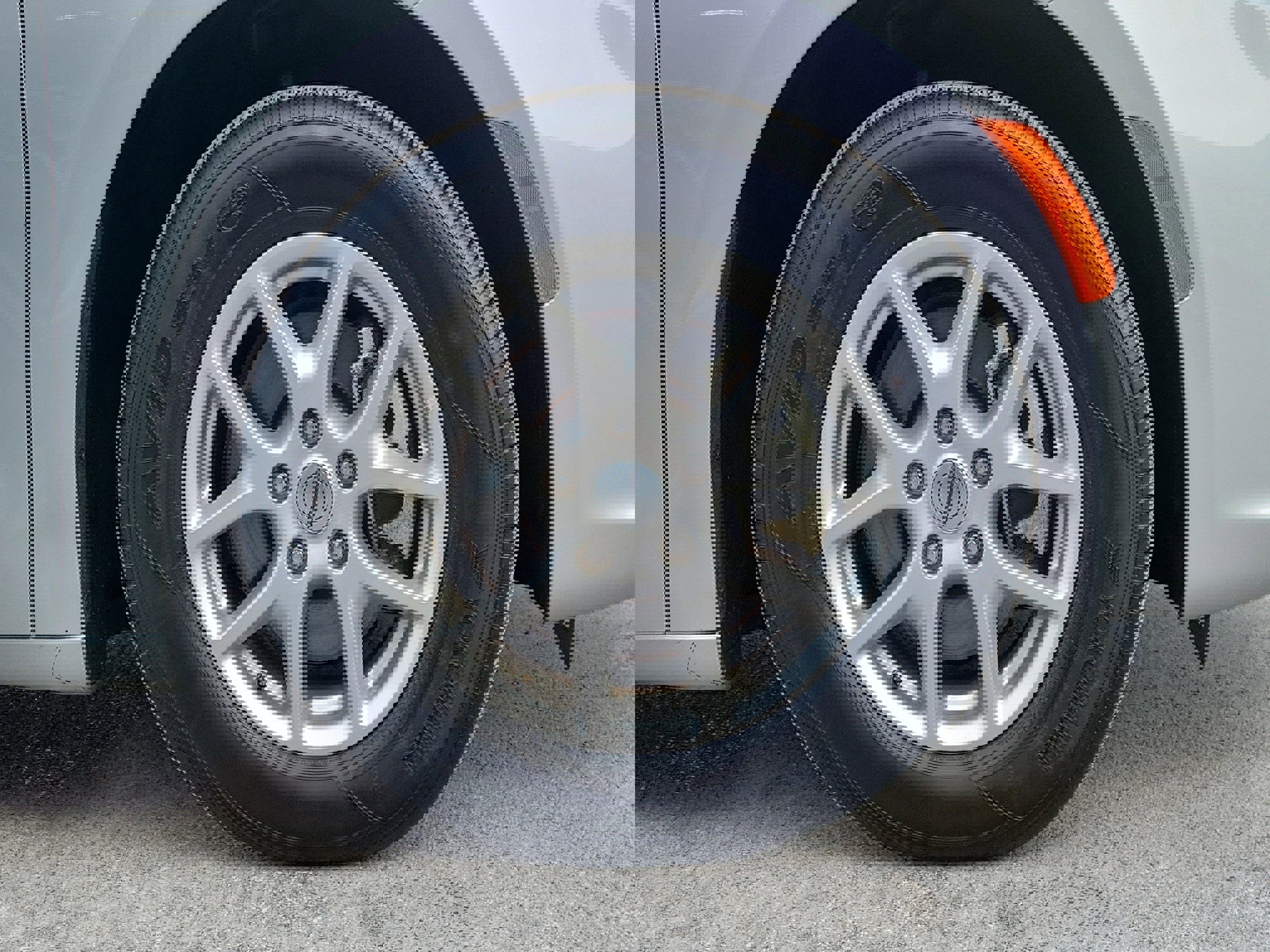 Used 2024 Chrysler Pacifica Touring-L image 5