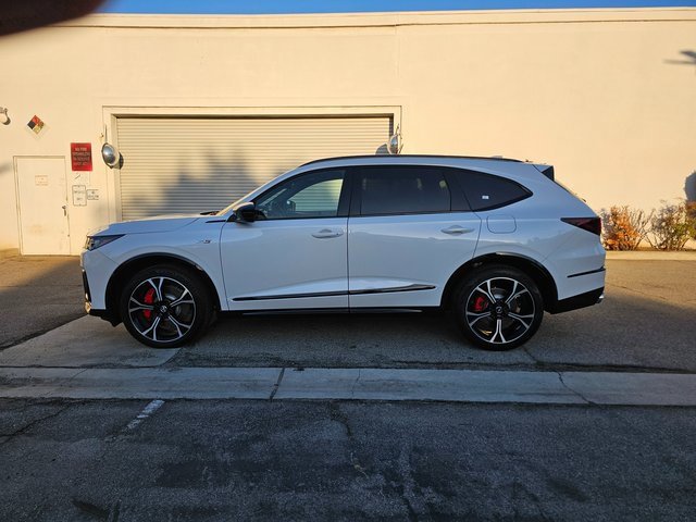 New 2026 Acura MDX Type S image 5