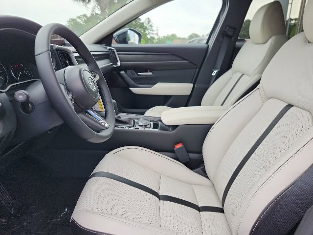 New 2026 MAZDA CX-50 AWD 2.5 S w/ Weather Package image 11