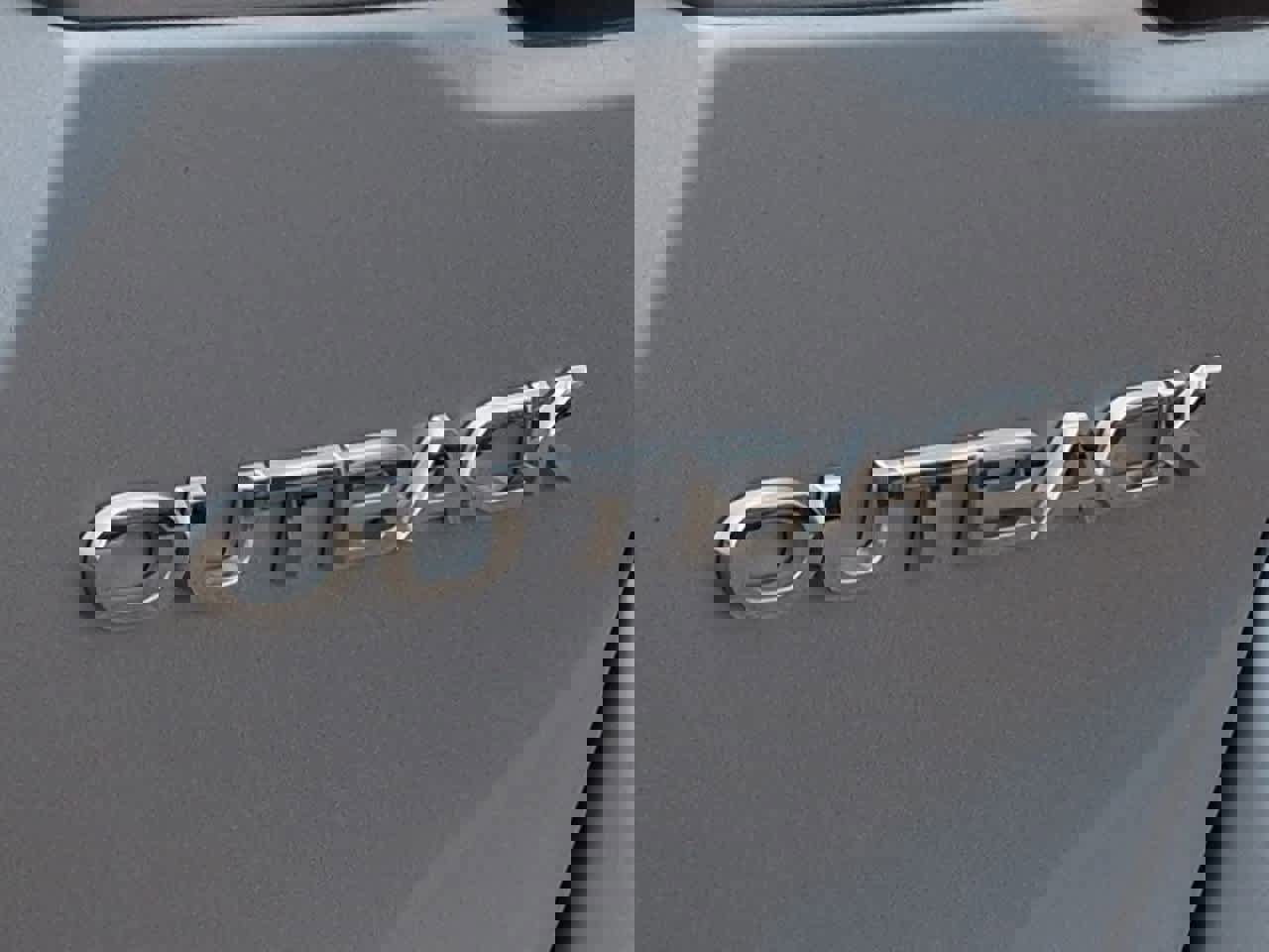 Used 2023 Subaru Outback Limited image 12