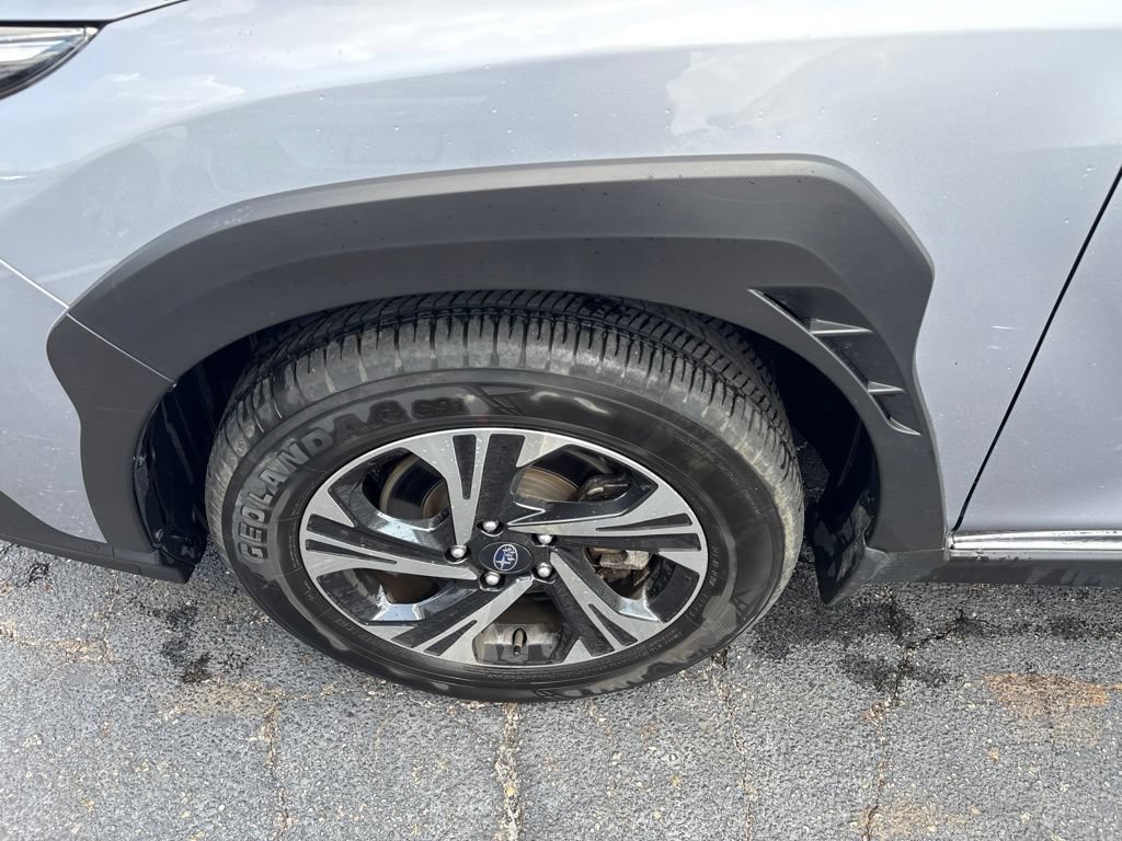 Certified 2024 Subaru Crosstrek 2.0i Premium AWD/4WD image 7