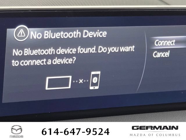 Certified 2025 MAZDA CX-5 AWD 2.5 S w/ Select Package image 32