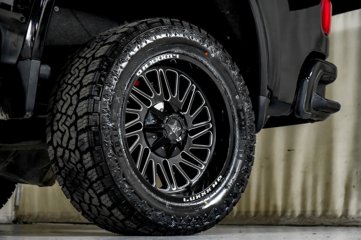 Used 2022 Chevrolet Silverado 3500 High Country w/ Z71 Off-Road Package image 57