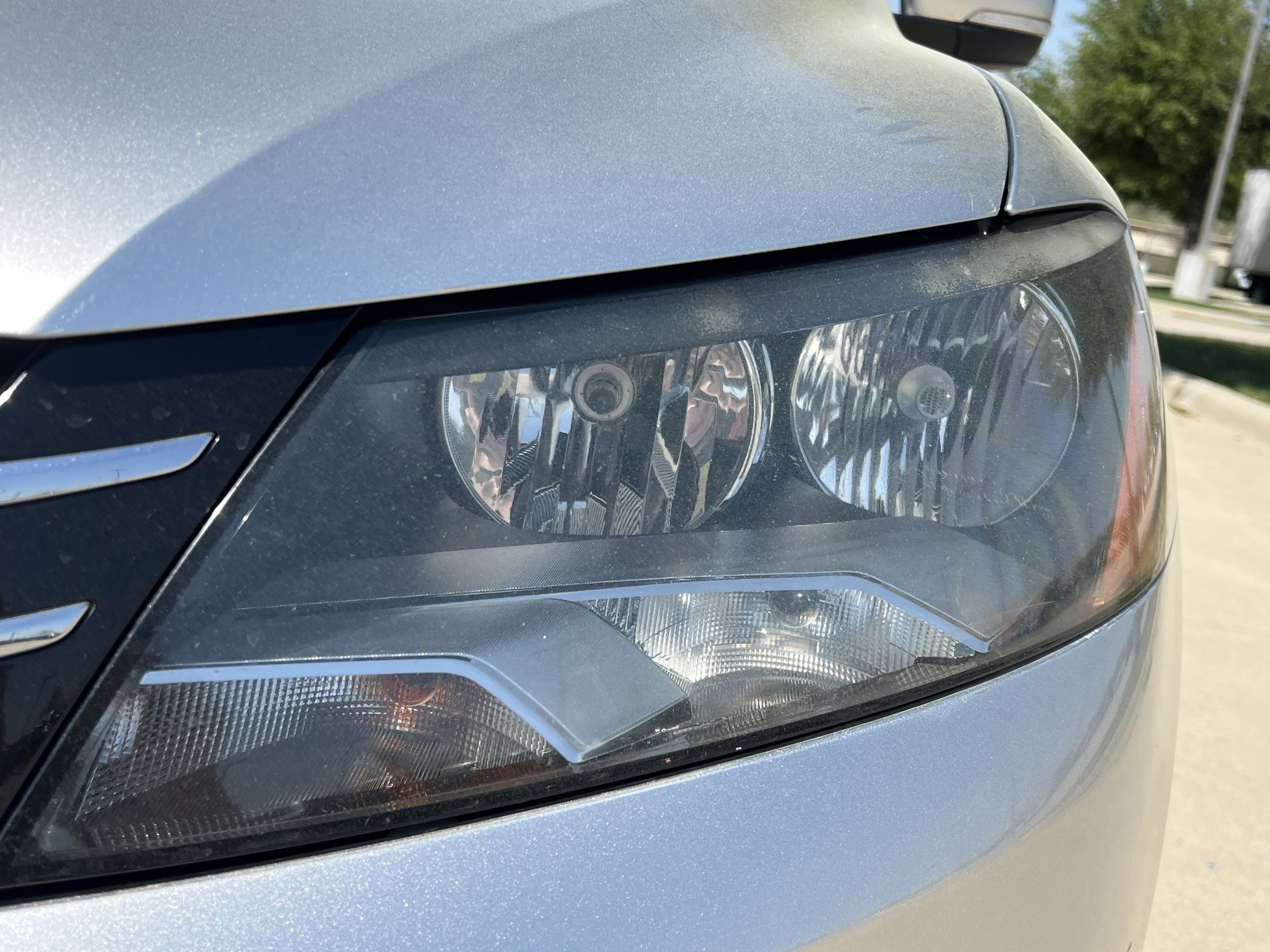 Used 2014 Volkswagen Passat S image 6